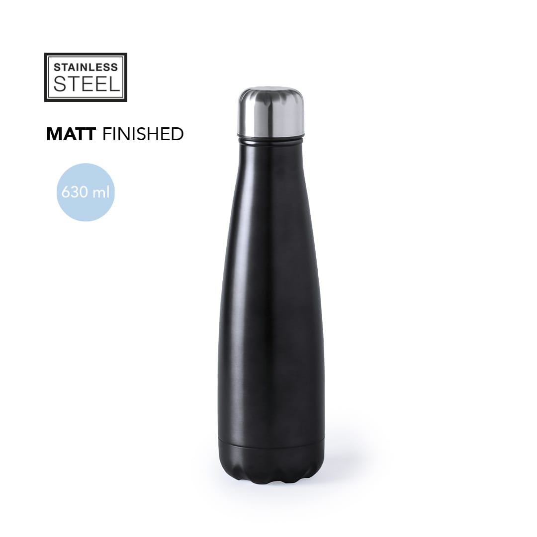 Herilox Bottle