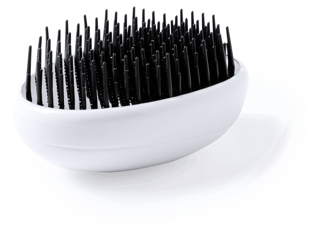 Zilam Hairbrush
