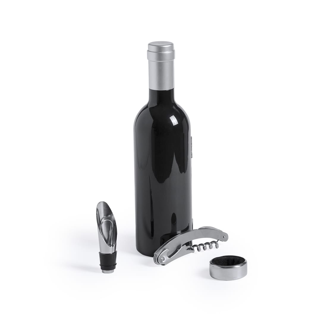 Sousky Wine Set promotional product