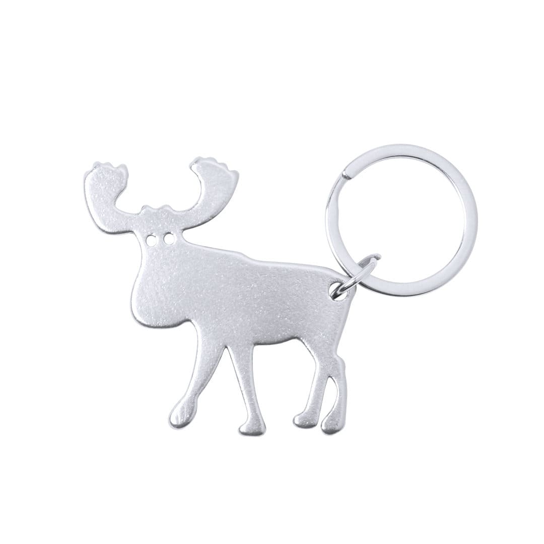 Pudox Opener Keyring
