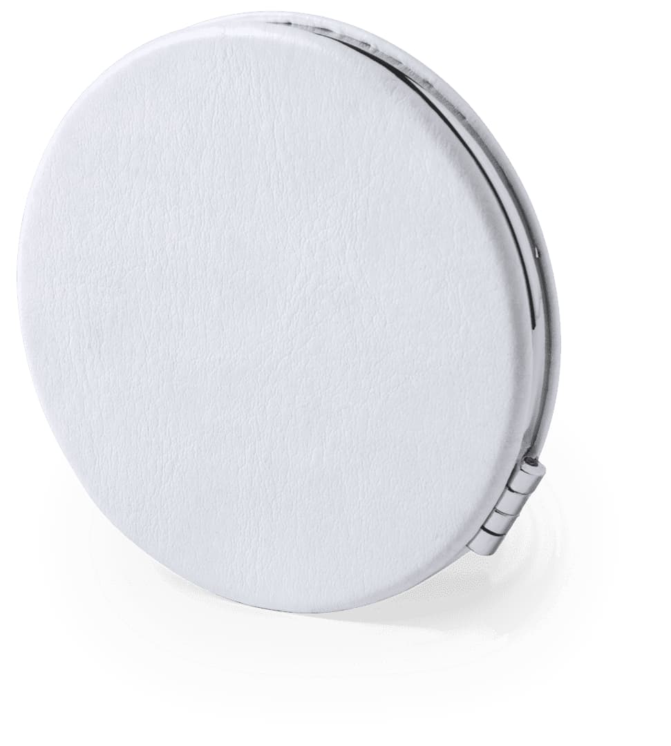 Plumiax Pocket Mirror promotional product
