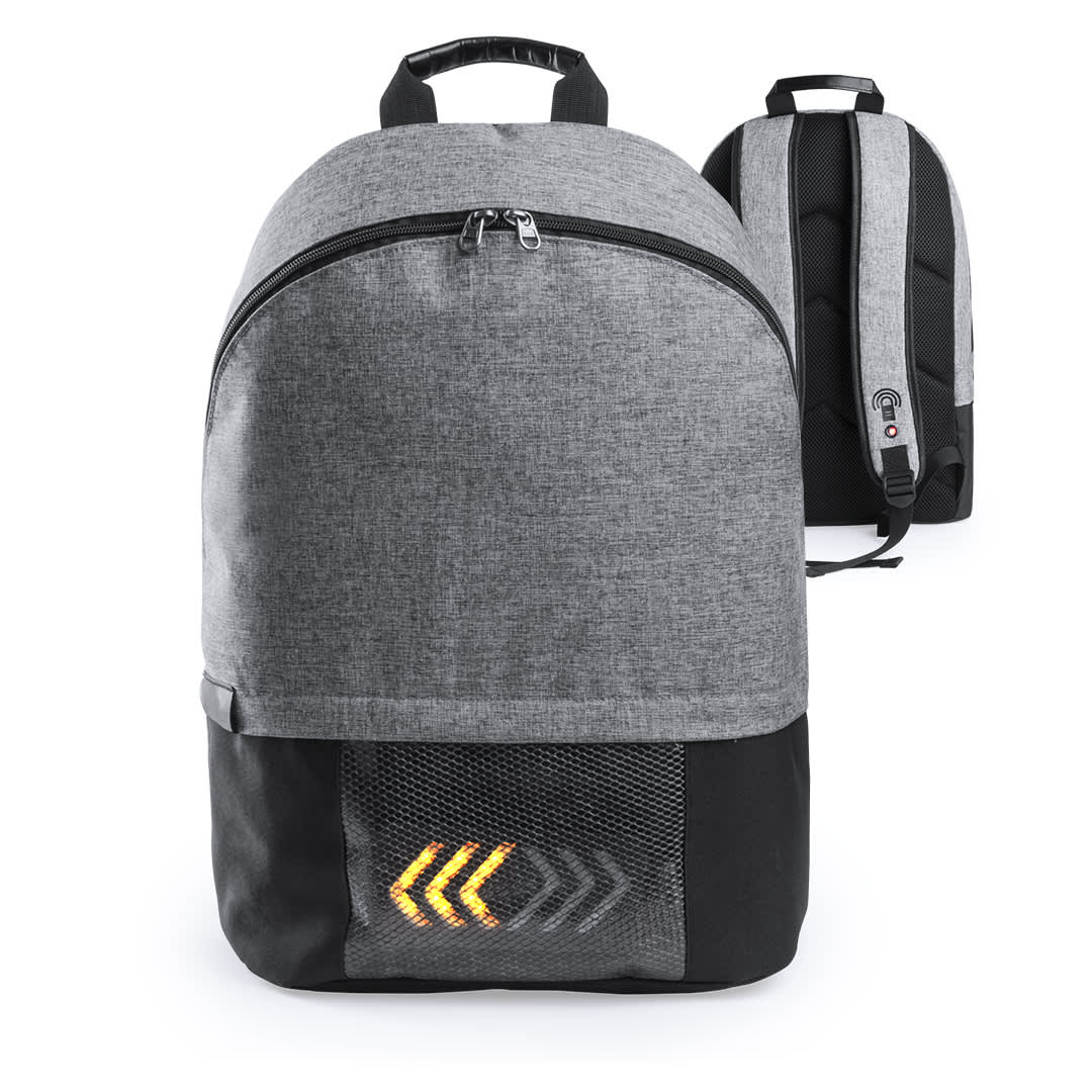 Halton Indicator Backpack