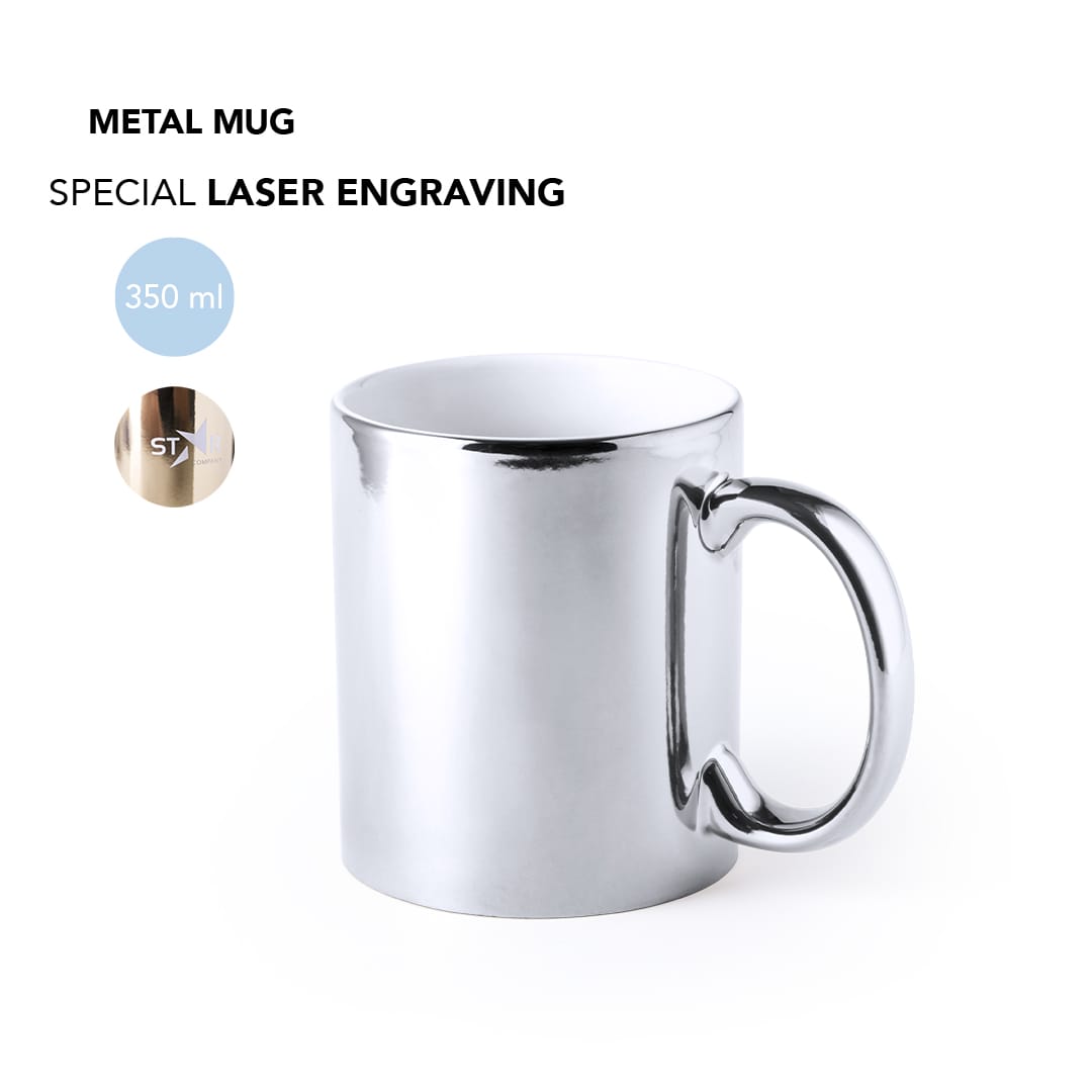 Renkur Mug