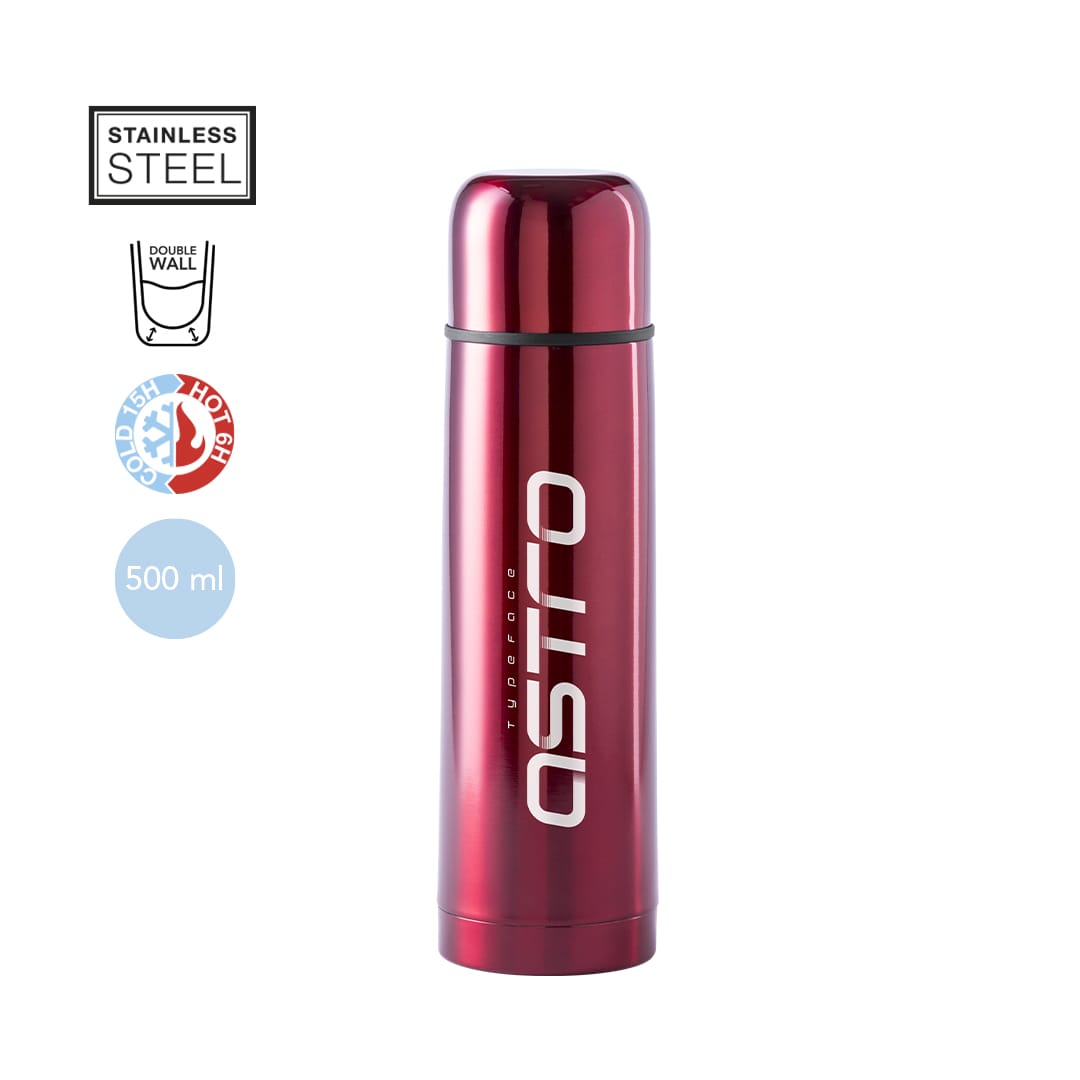 Tancher Vacuum Flask