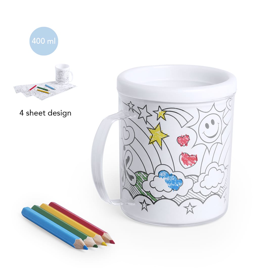 Fesient Mug