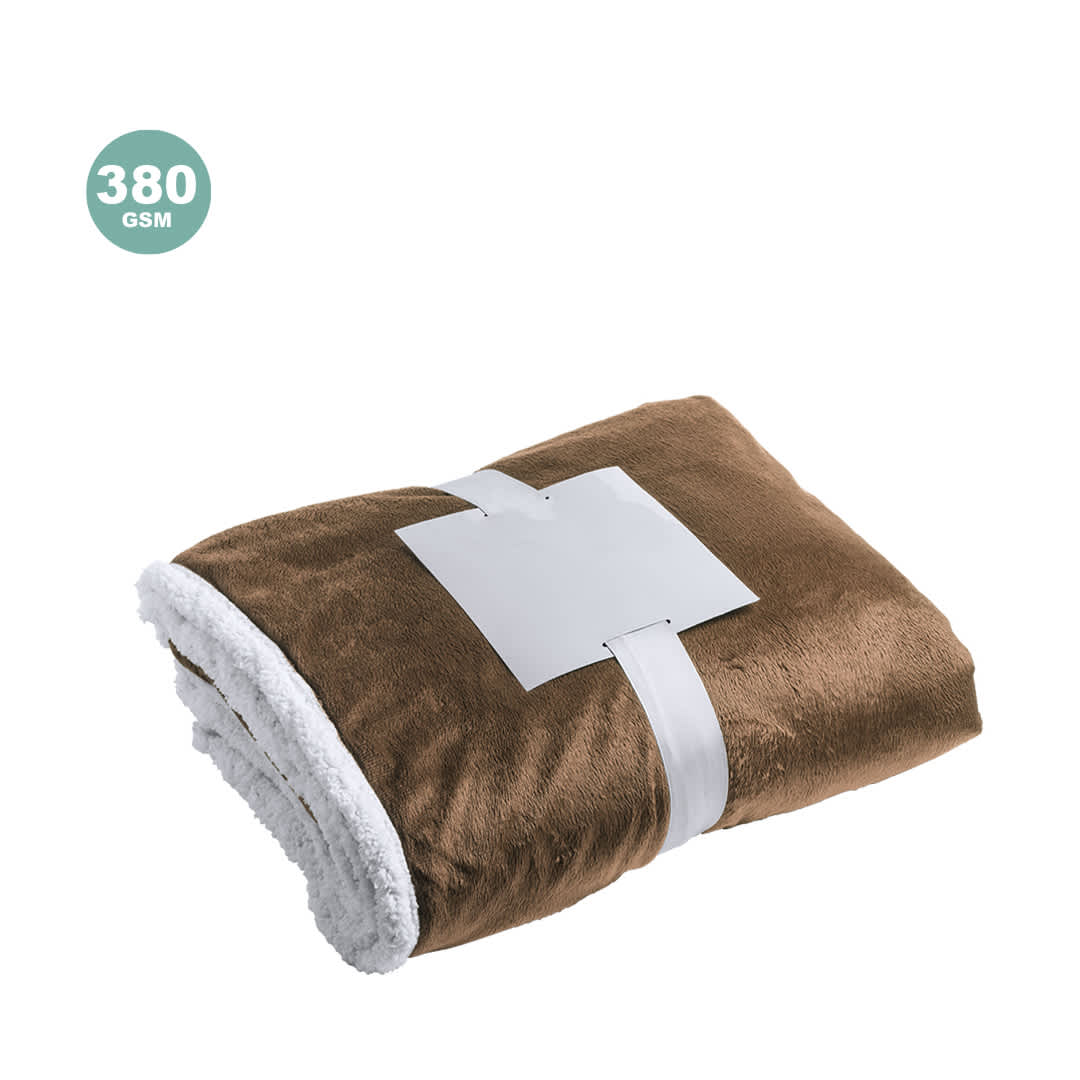Lerten Blanket promotional product