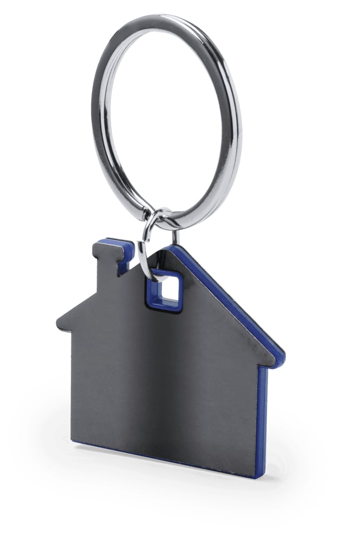 Zosin Keyring