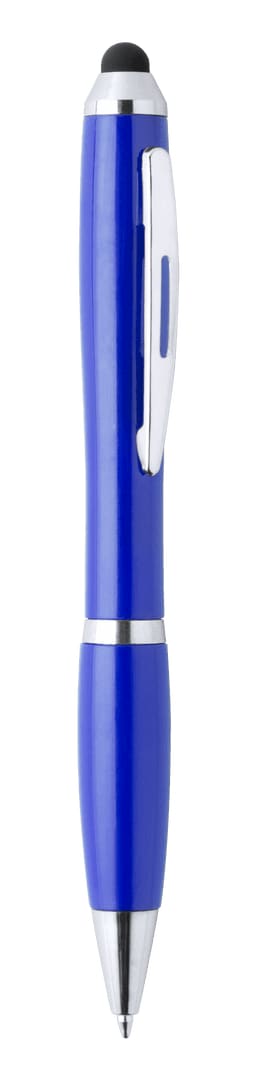 Zeril Stylus Touch Ball Pen