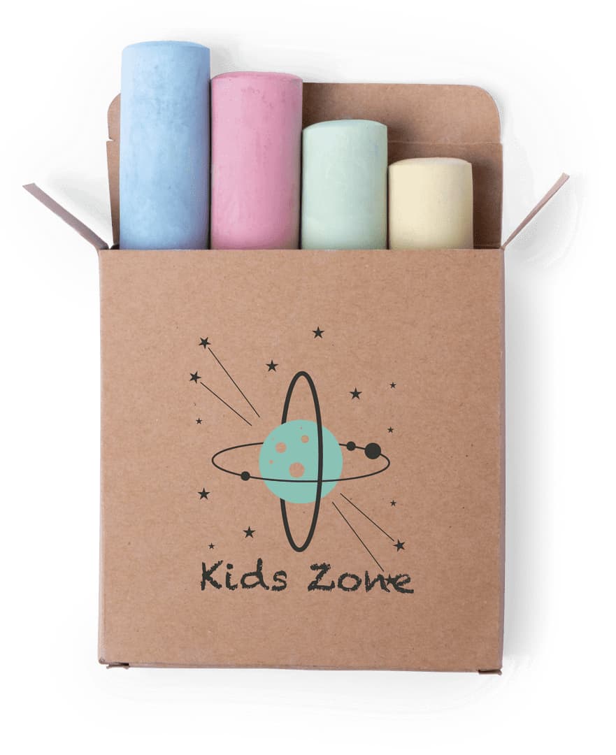 Remix Chalk Set