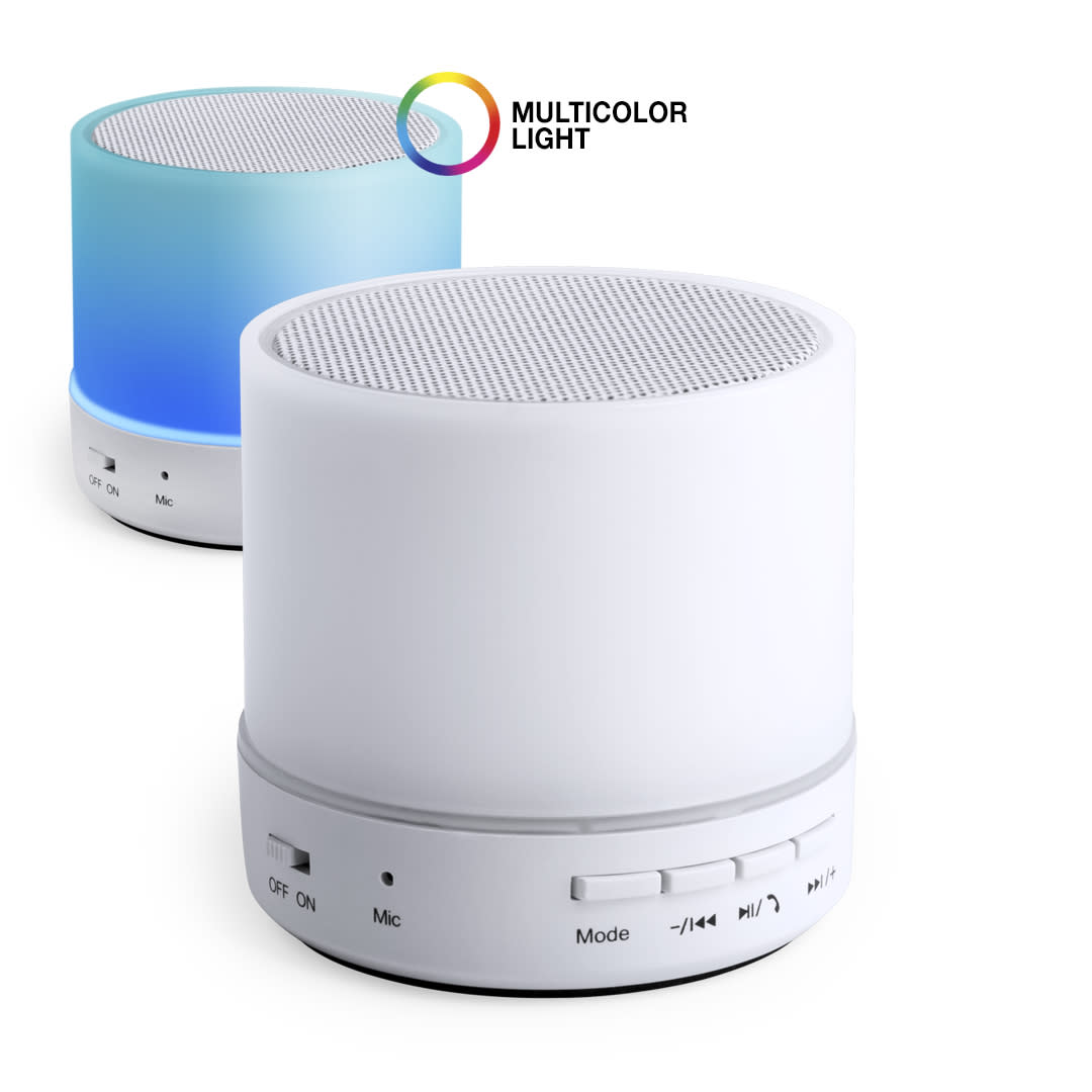 Stockel Speaker
