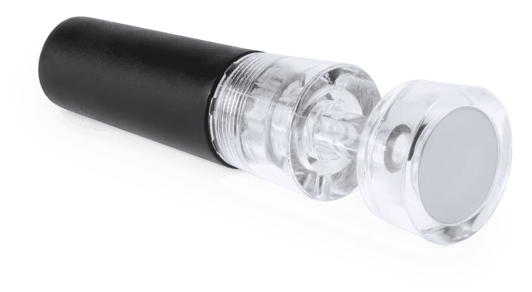 Kabalt Vacuum Bottle Stopper promotional product