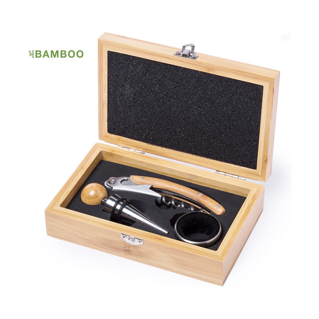Nitol Wine Set