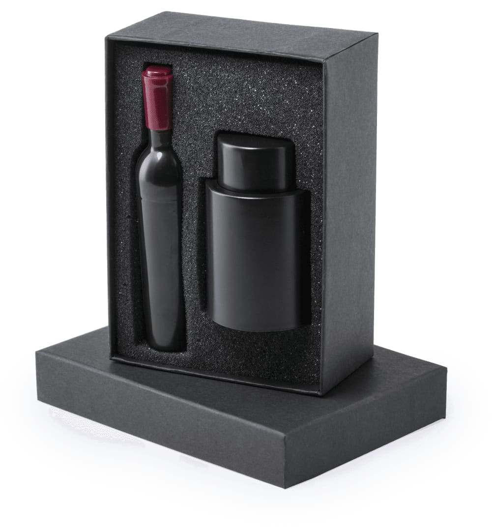 Kazan Wine Set promotional product