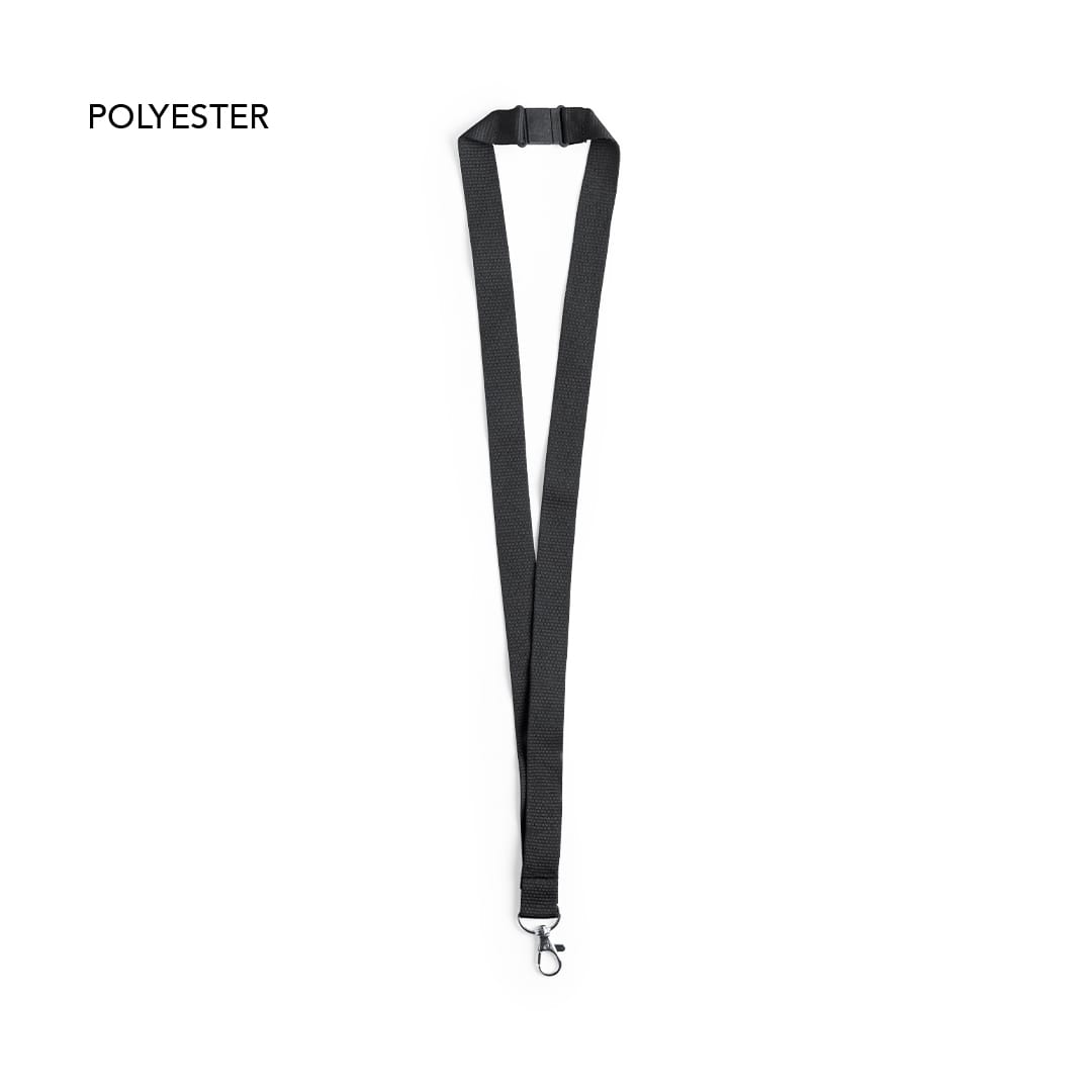 Kappin Lanyard