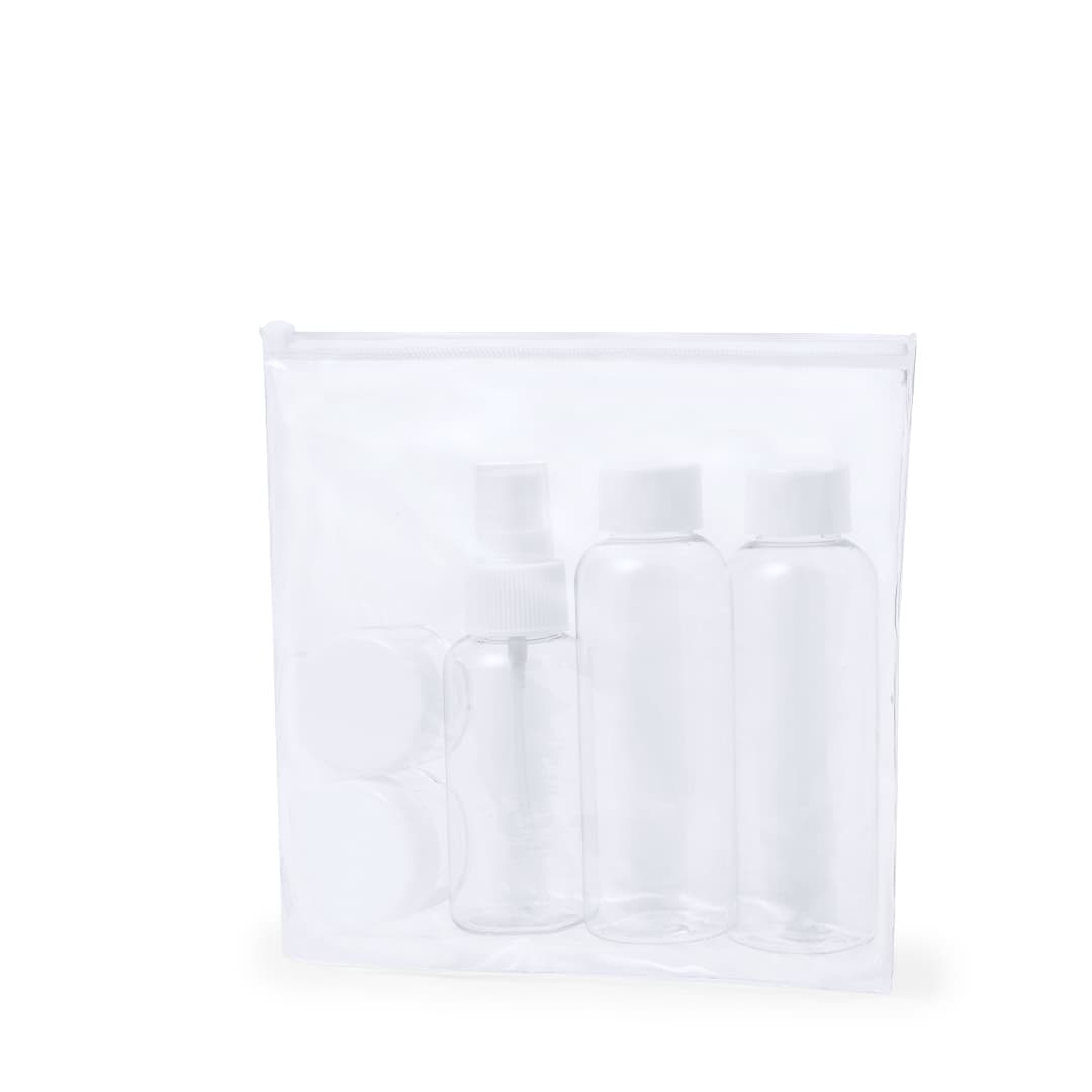 Flaut Beauty Bag Travel