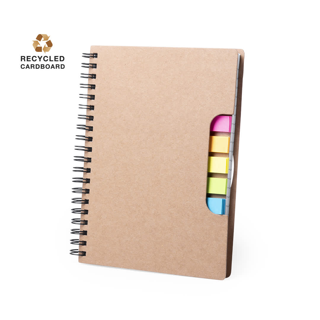 Tiblan Sticky Notepad