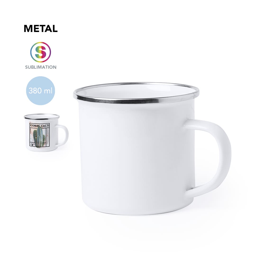 Neyms Sublimation Mug