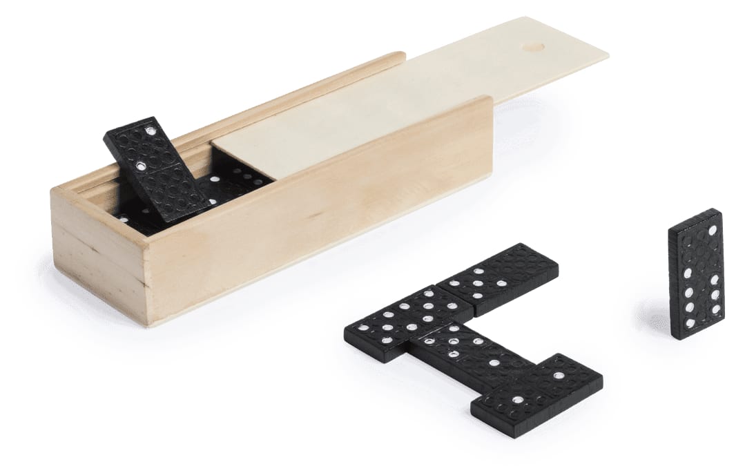 Prakon Dominoes