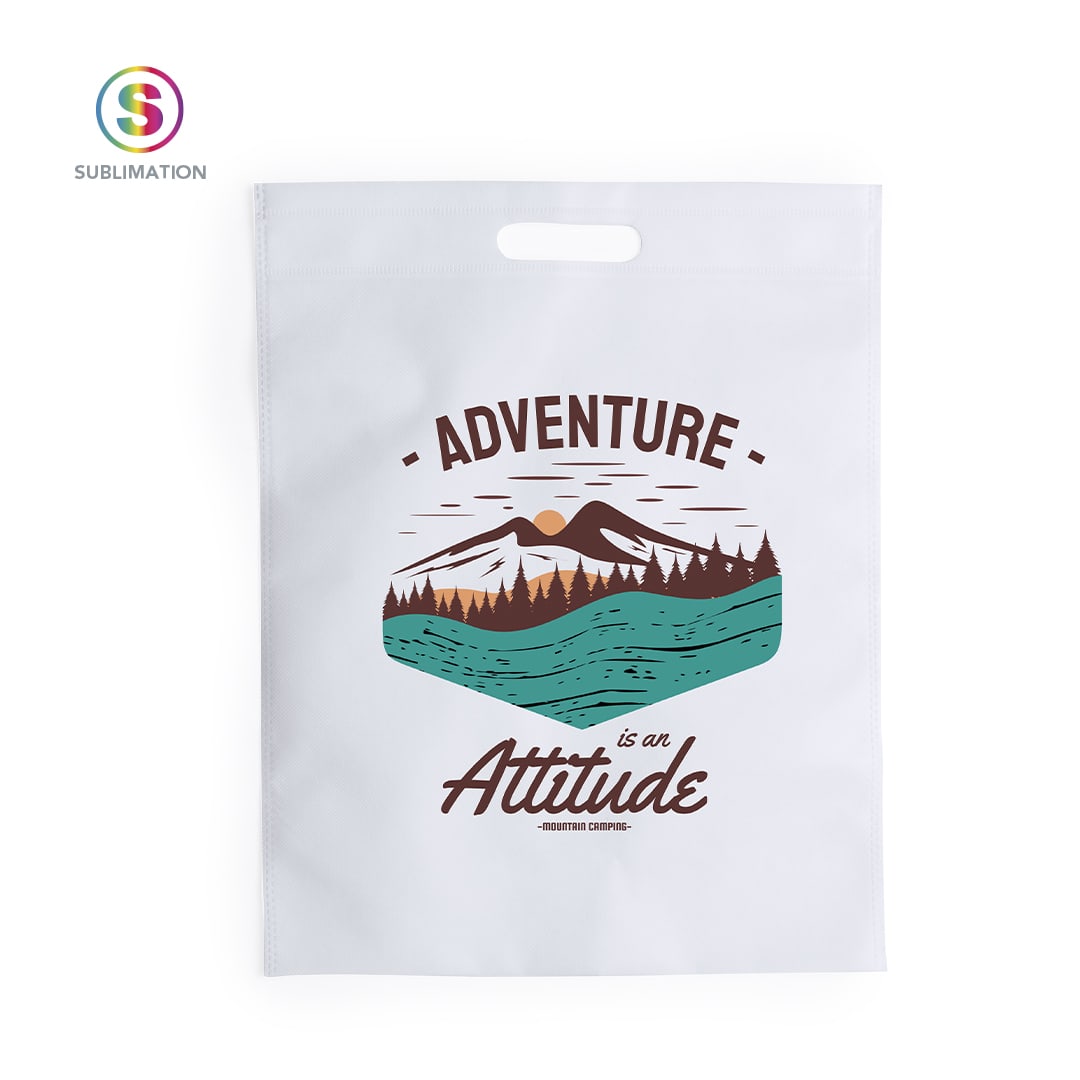 Wercal Sublimation Bag