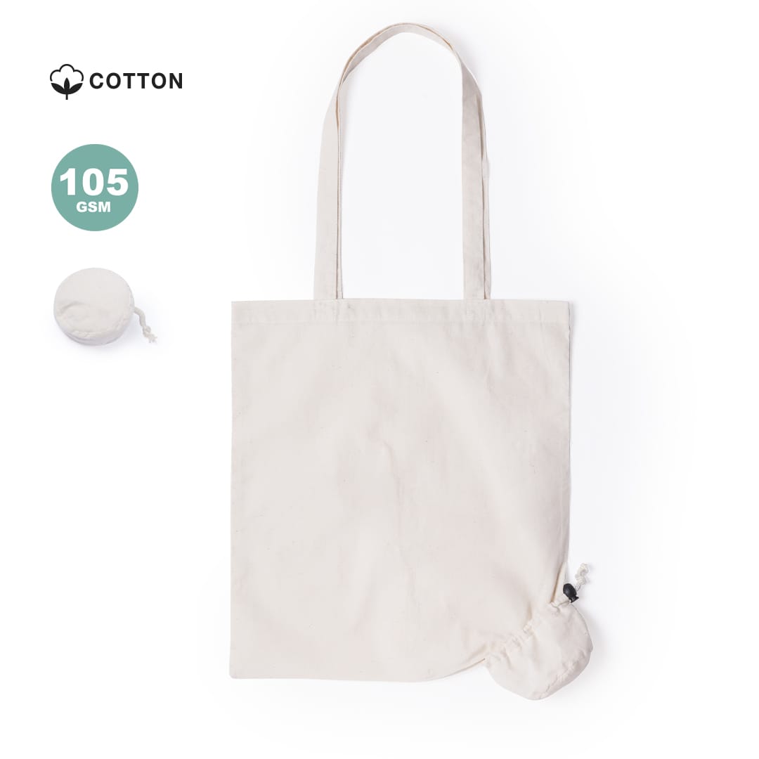 Helakel Foldable Bag