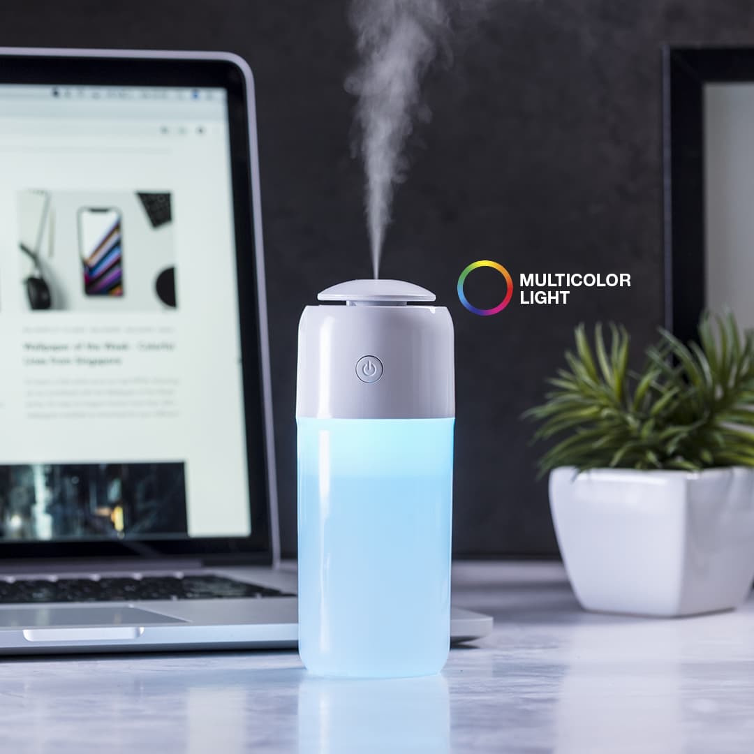 Trudy Humidifier promotional product