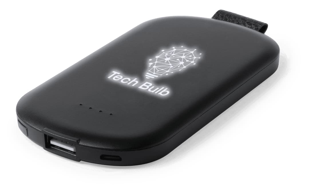 Simmon Power Bank
