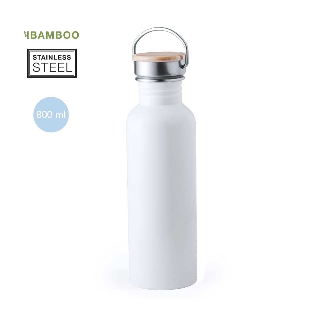 Tulman Bottle