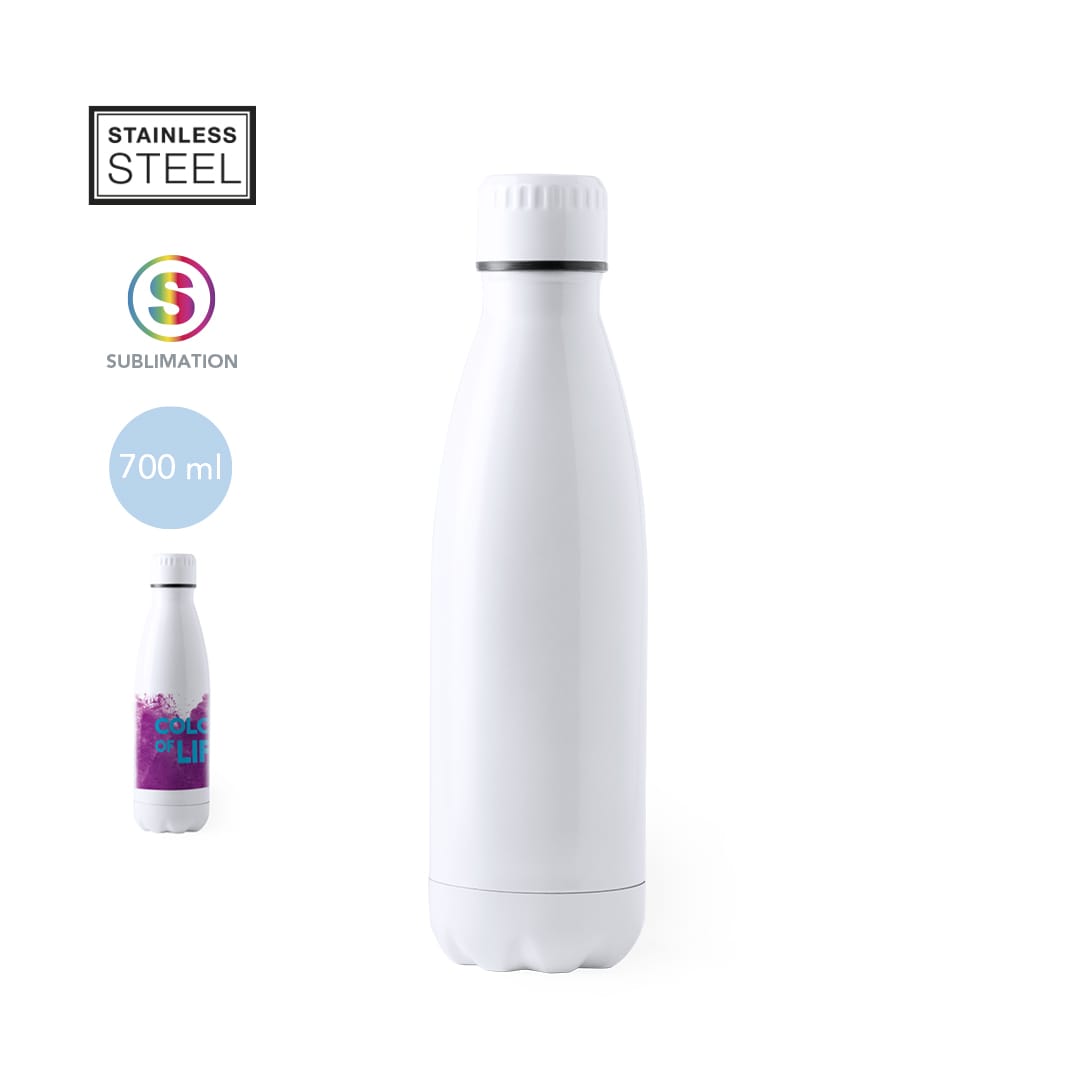 Bayron Sublimation Bottle