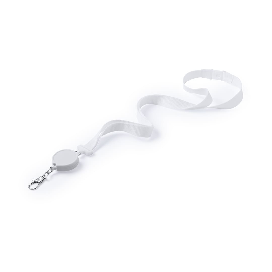 Lemer Lanyard