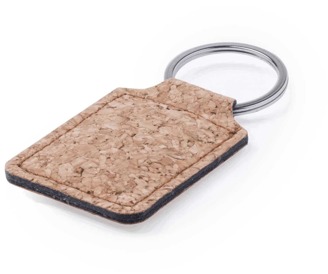 Kimbox Keyring