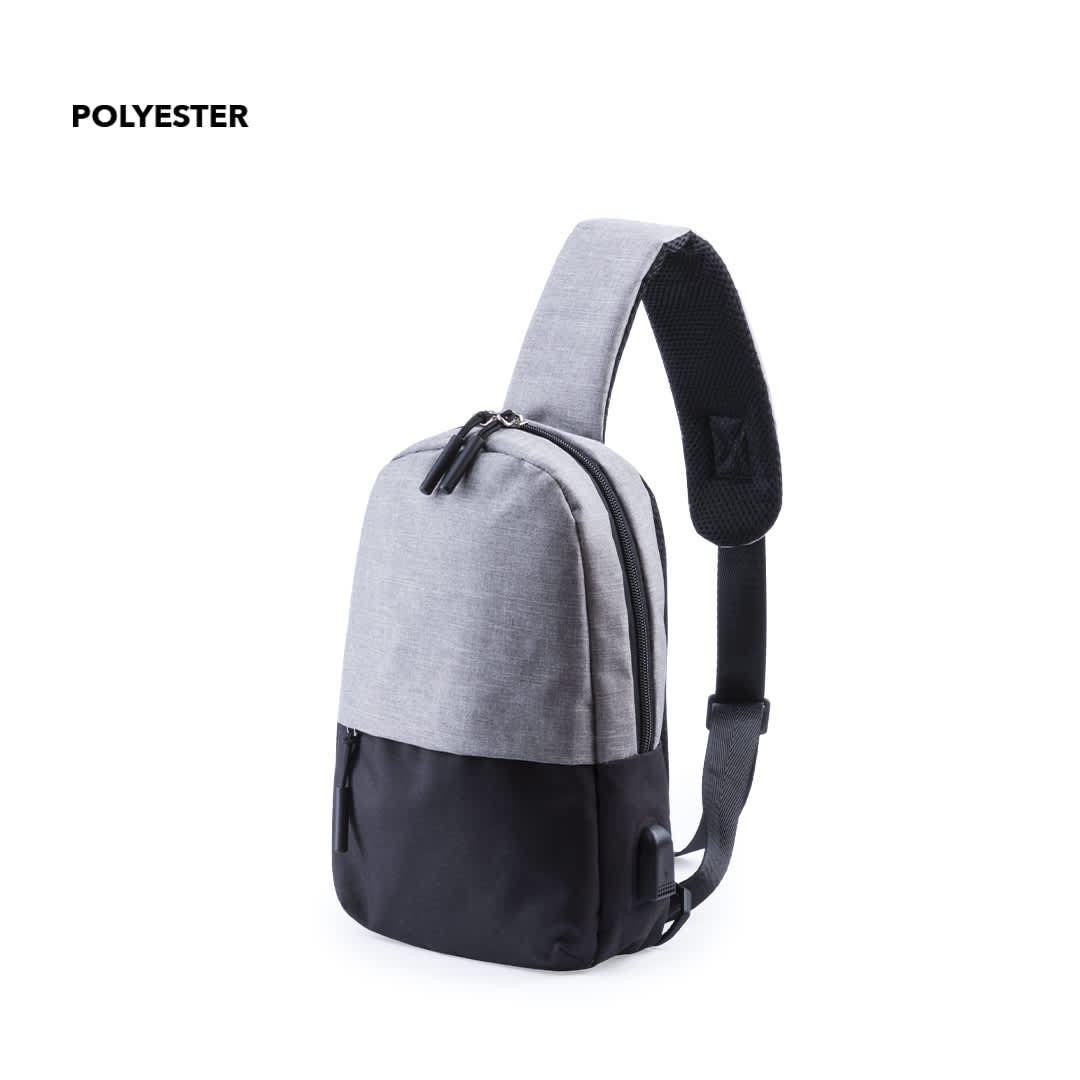 Versox Shoulder Bag