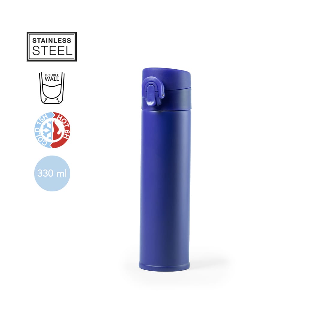 Poltax Vacuum Flask