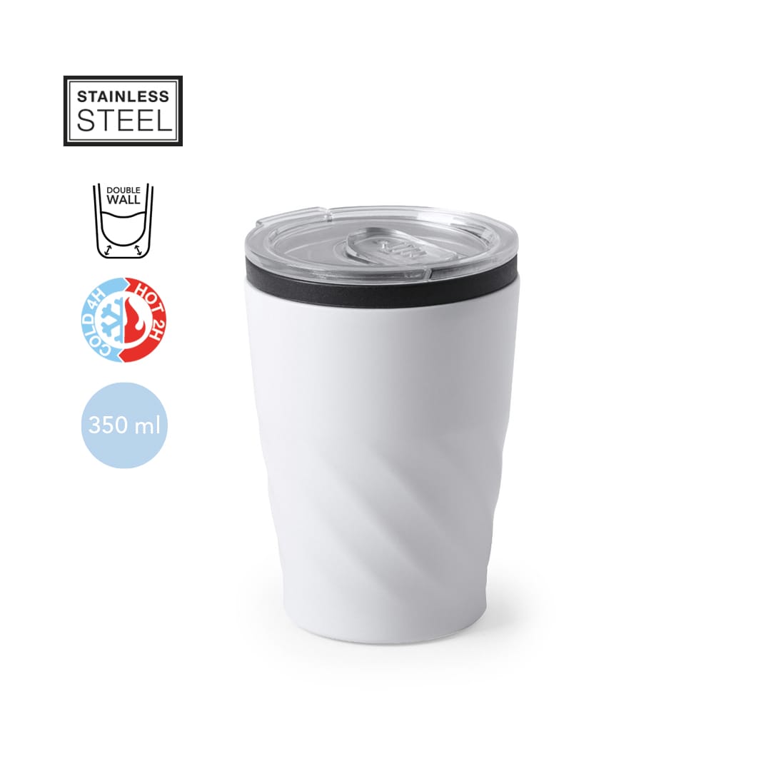 Ripon Insulated Cup