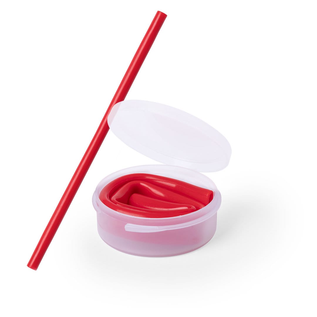 Parix Straw