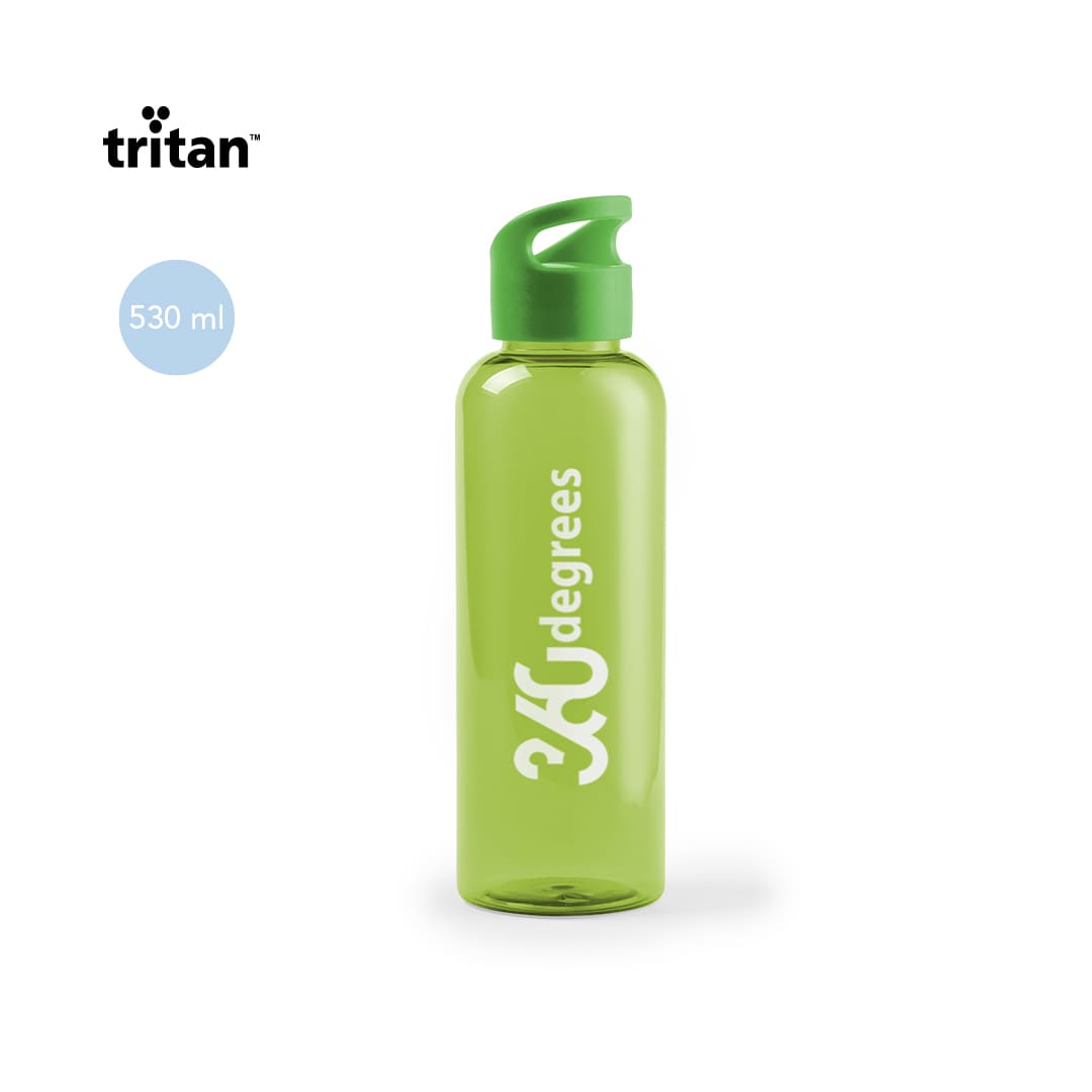 Pruler Bottle