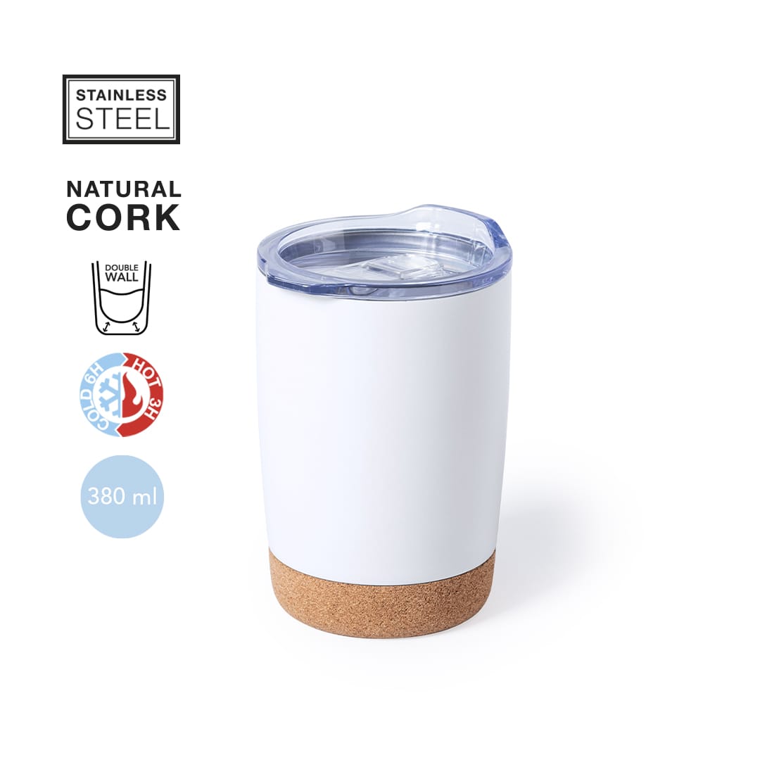 Nerux Insulated Cup