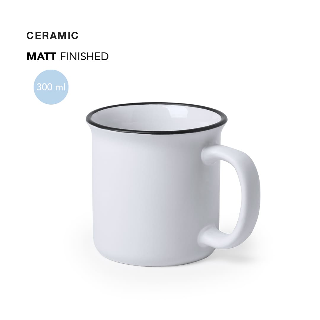 Bercom Mug