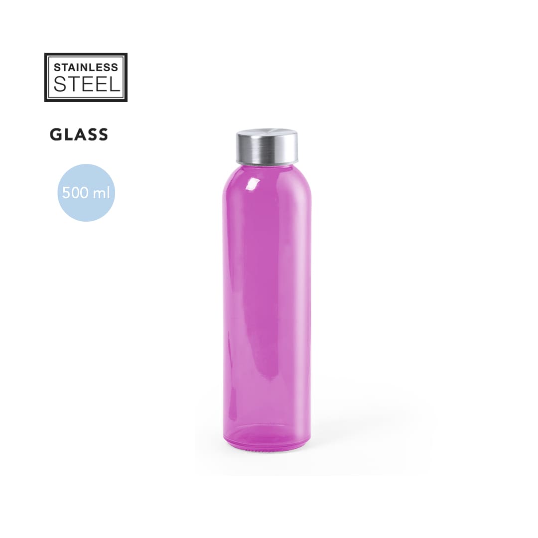 Terkol Bottle