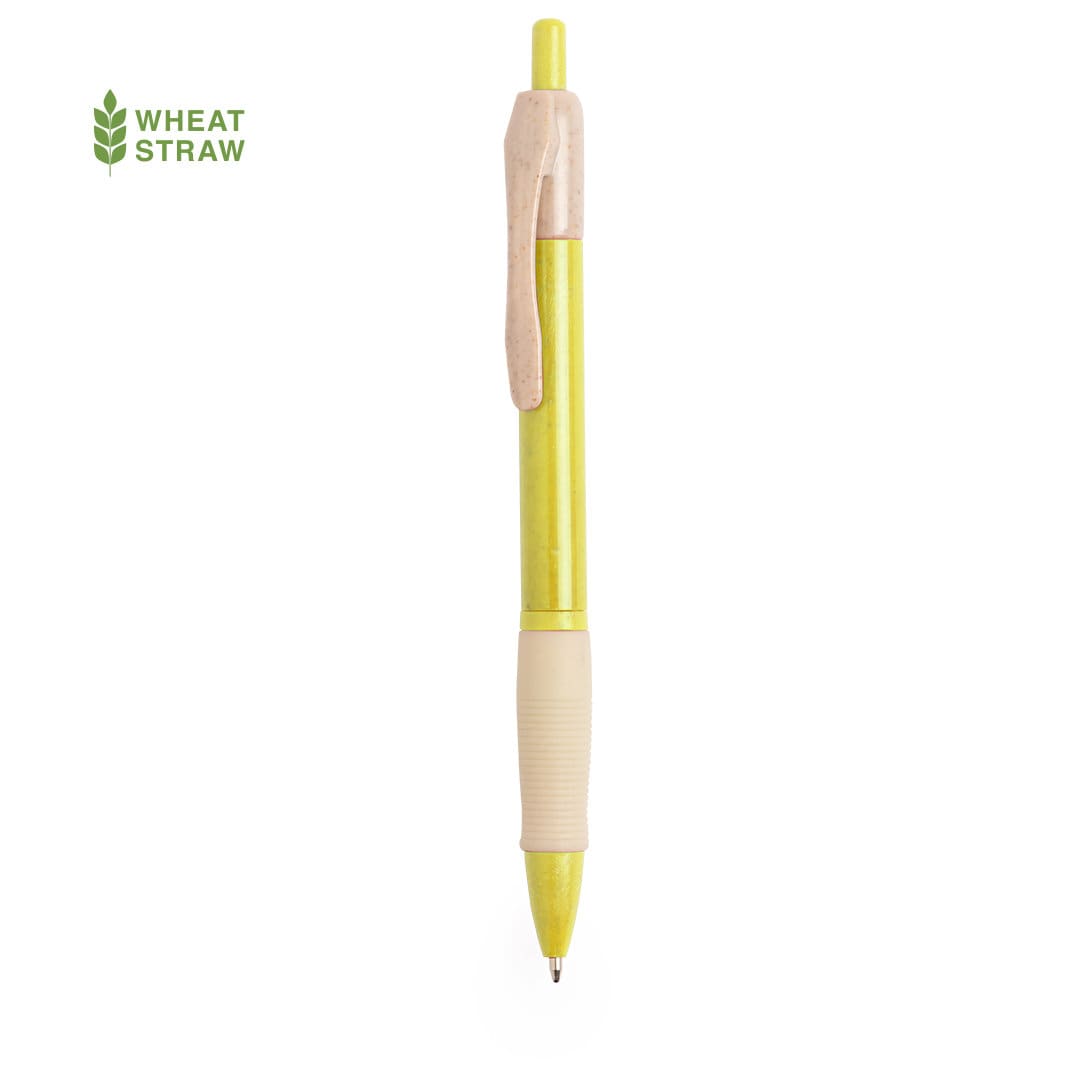 Rosdy Pen