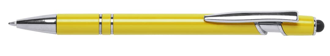 Parlex Stylus Touch Ball Pen