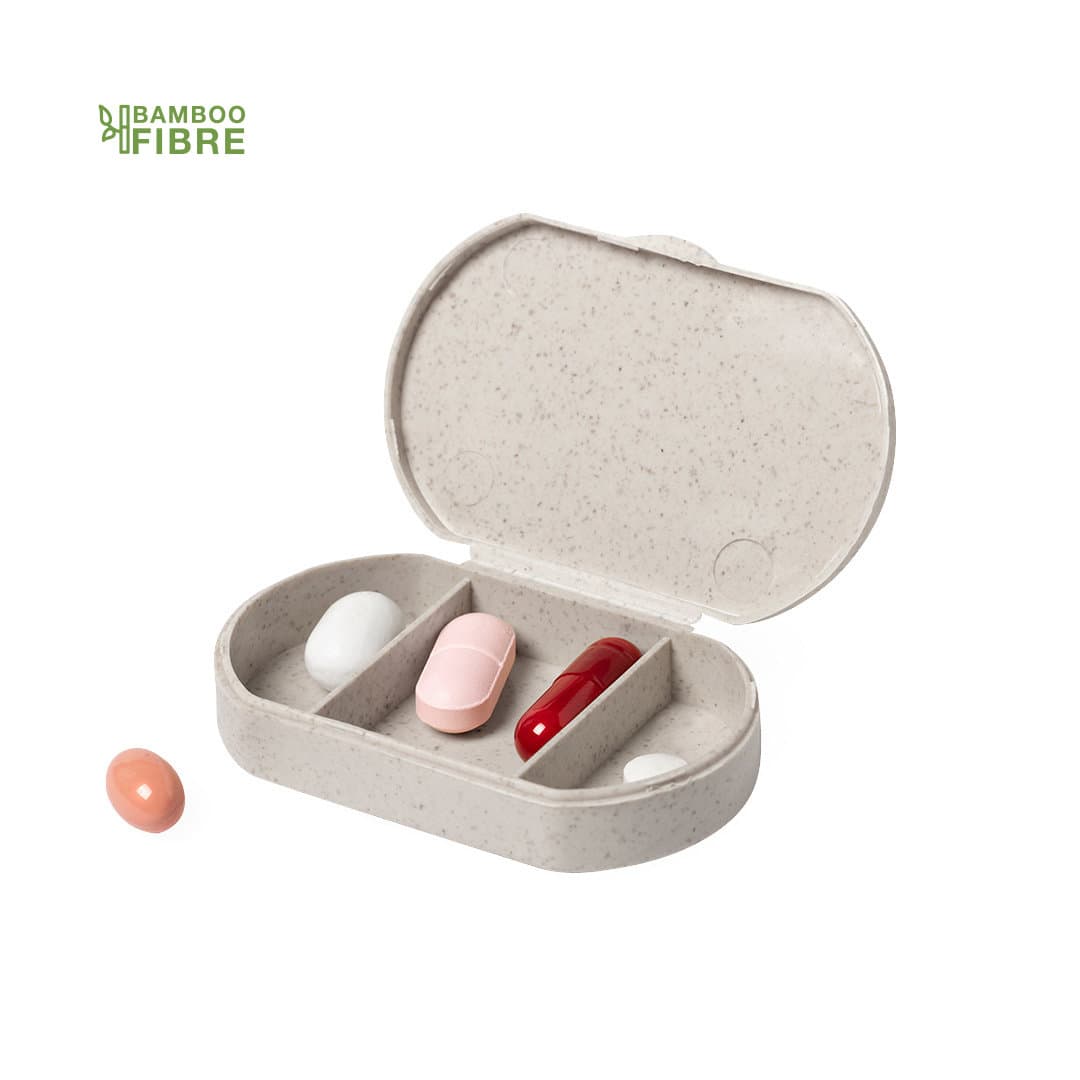 Varsum Pillbox