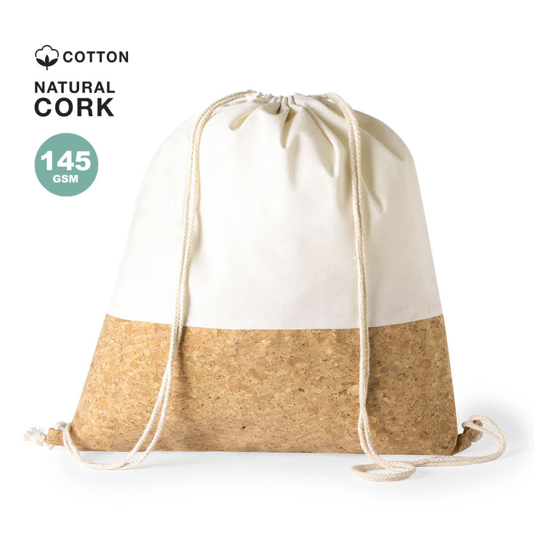 Galsin Drawstring Bag