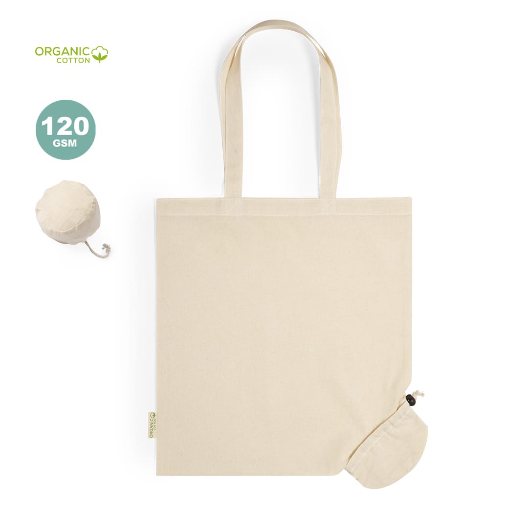 Nepax Foldable Bag