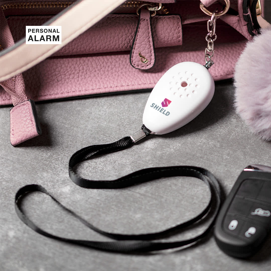 Birnal Personal Alarm promotional product