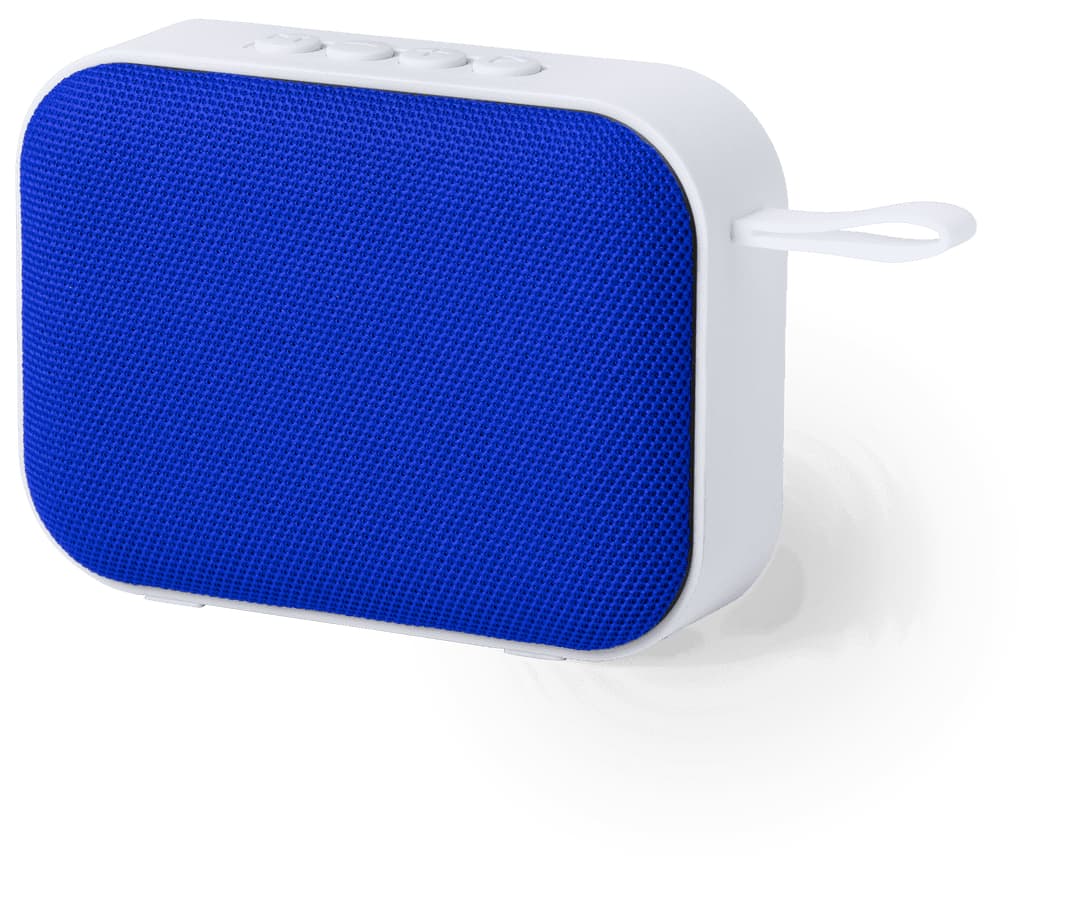 Kafin Speaker