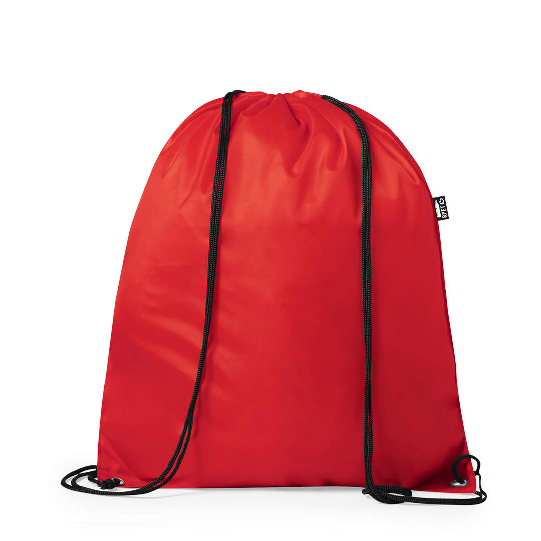 Lambur Drawstring Bag promotional product