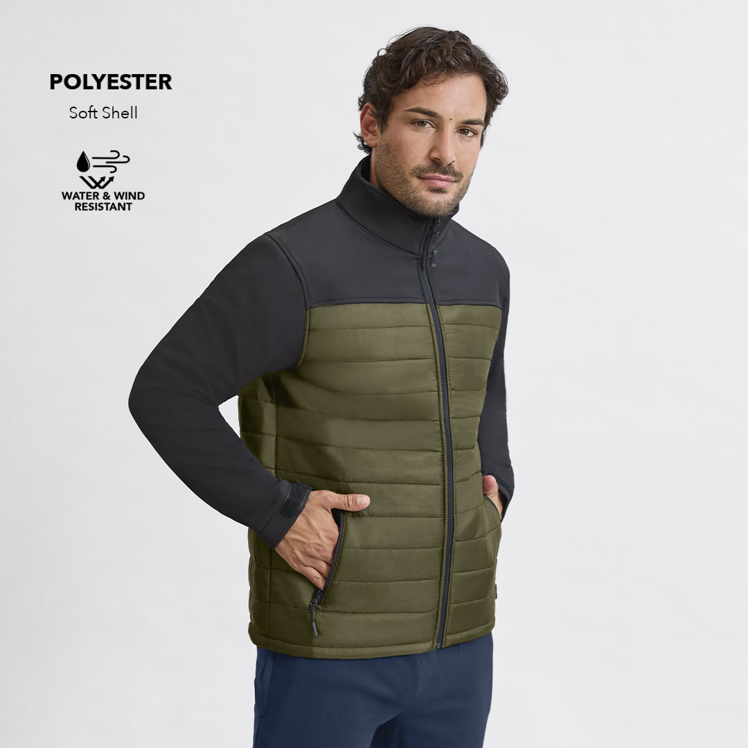 Cornal Jacket