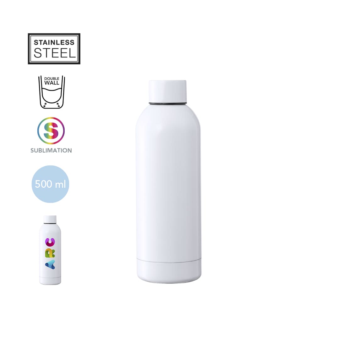 Hodis Sublimation Insulated Bottle