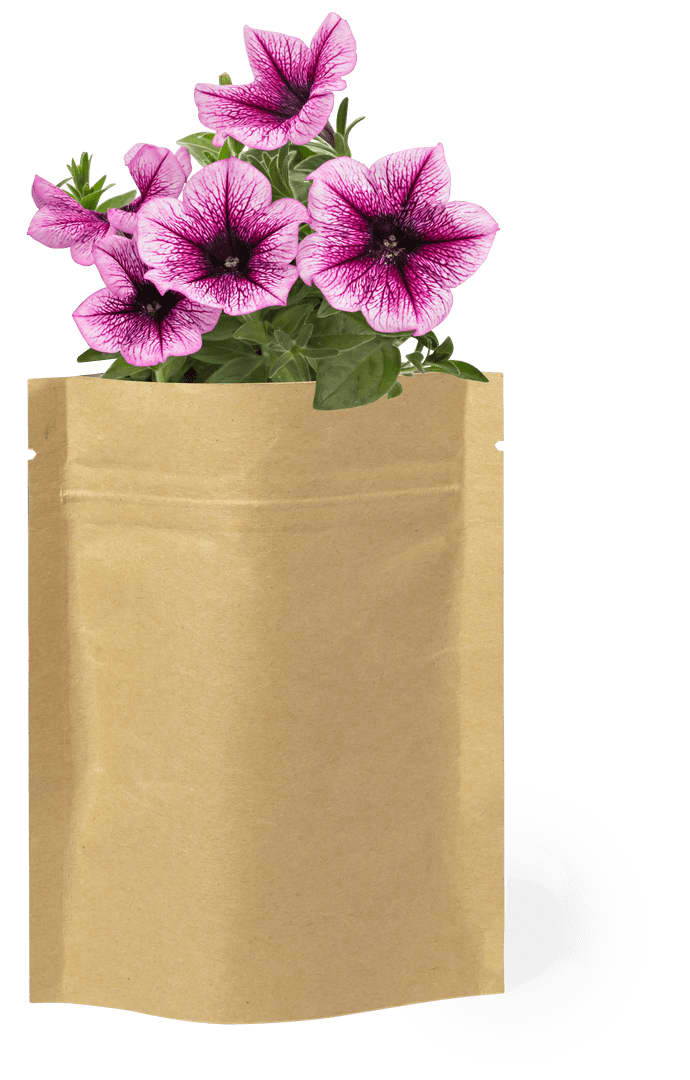 Sober Grow Pouch