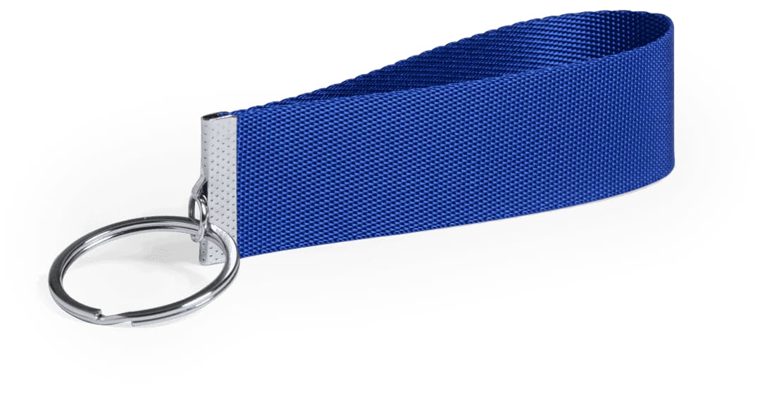 Tofin Keyring